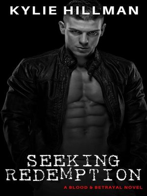 cover image of Seeking Redemption
